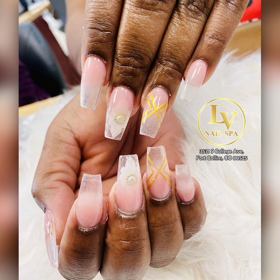 Go ahead — be bold, be bright, and let your nails lead the way.